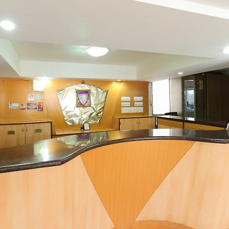 Itsy Hotels Hill View Ex Poona Buitenkant foto