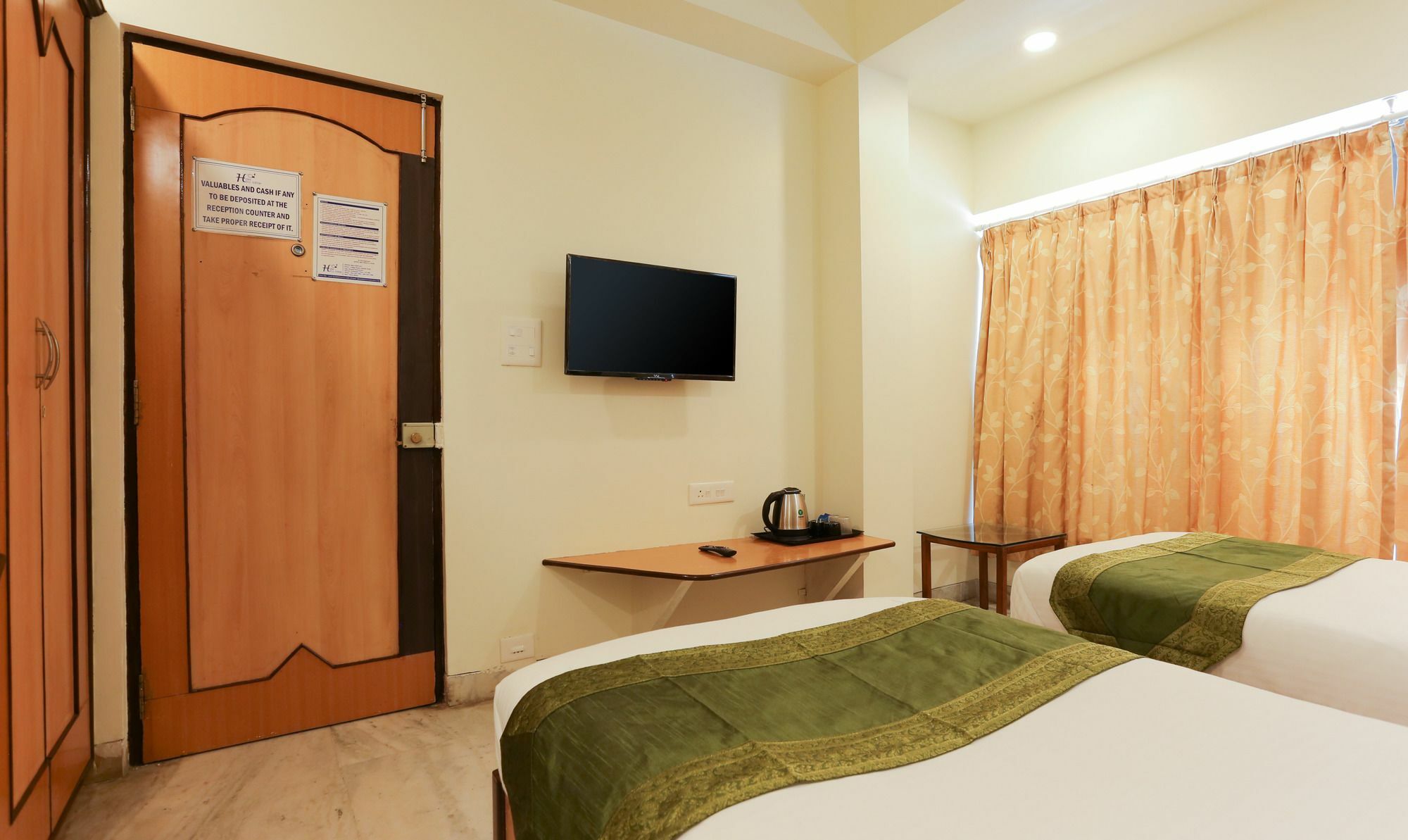 Itsy Hotels Hill View Ex Poona Buitenkant foto