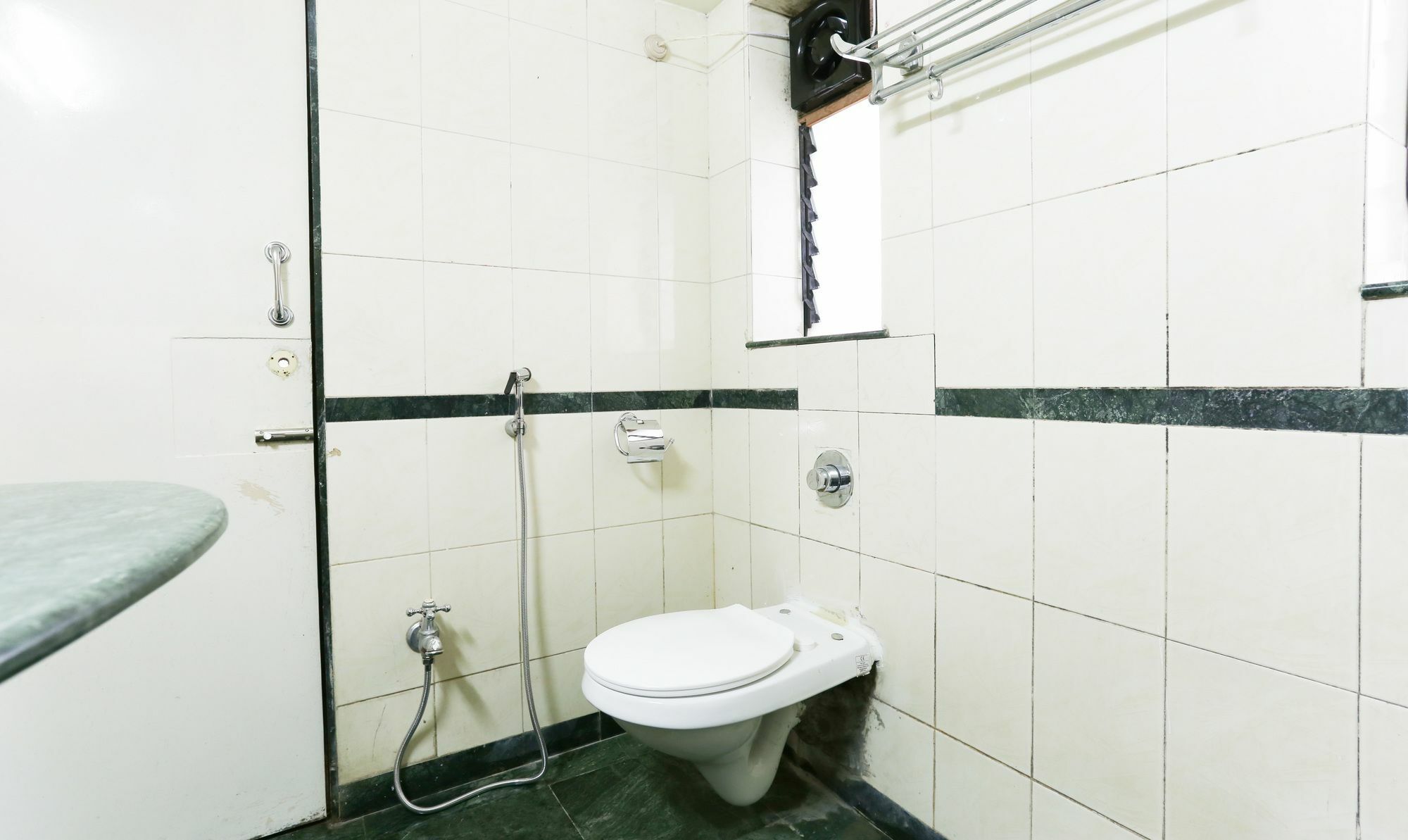 Itsy Hotels Hill View Ex Poona Buitenkant foto