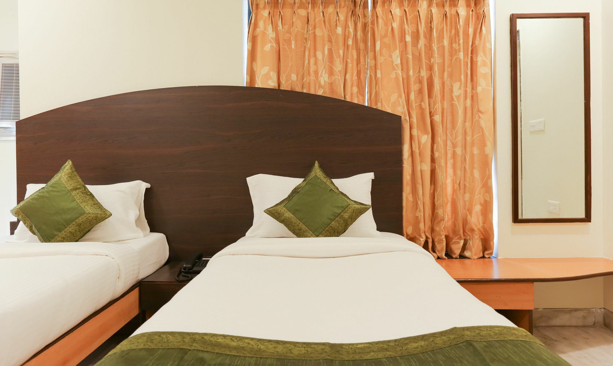 Itsy Hotels Hill View Ex Poona Buitenkant foto