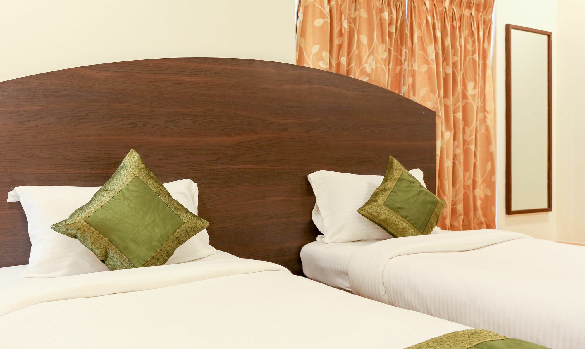 Itsy Hotels Hill View Ex Poona Buitenkant foto