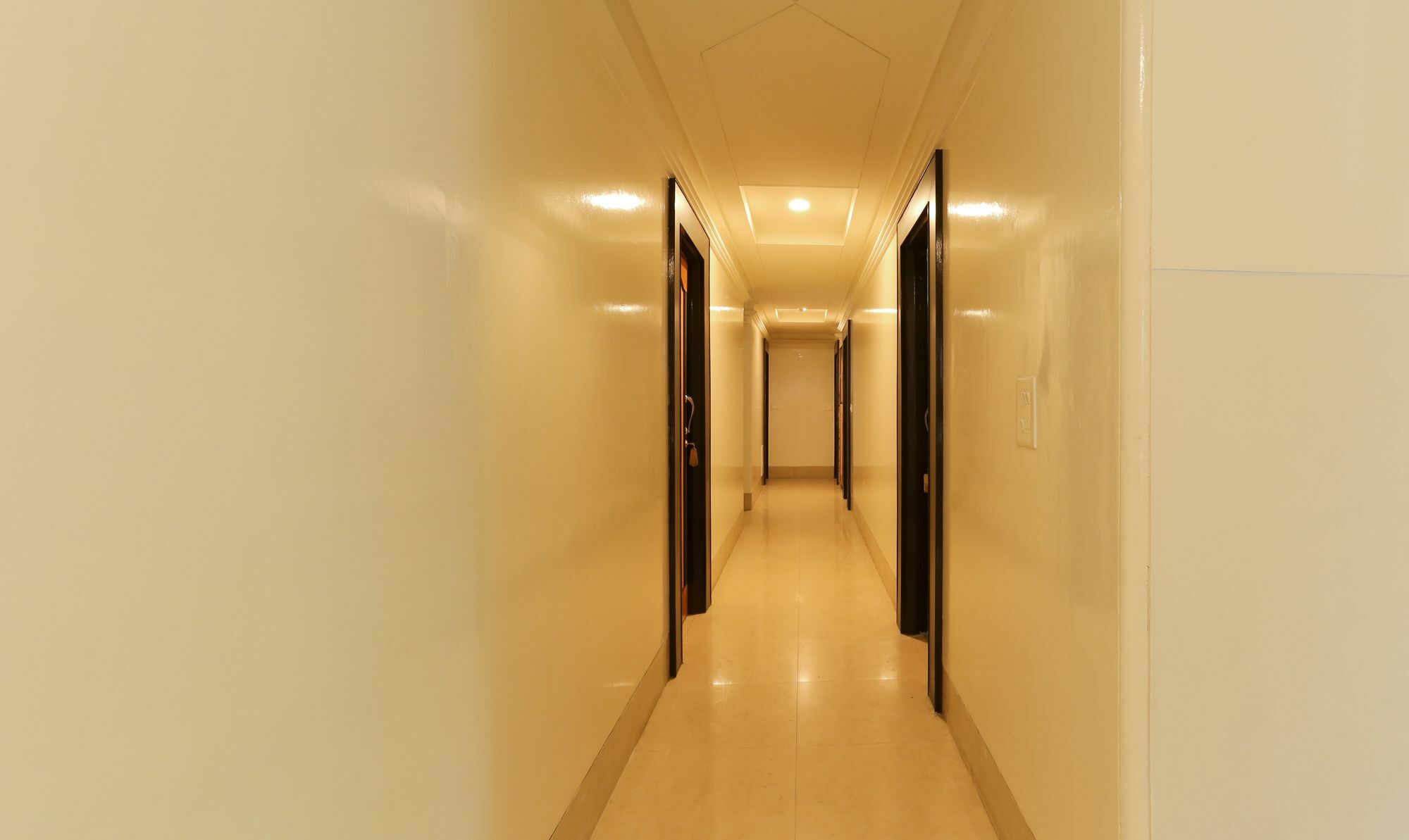 Itsy Hotels Hill View Ex Poona Buitenkant foto