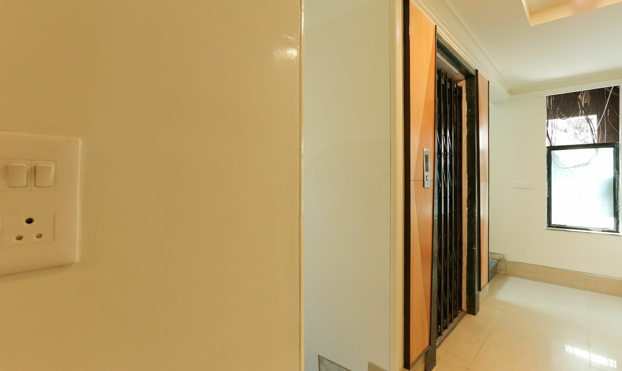 Itsy Hotels Hill View Ex Poona Buitenkant foto