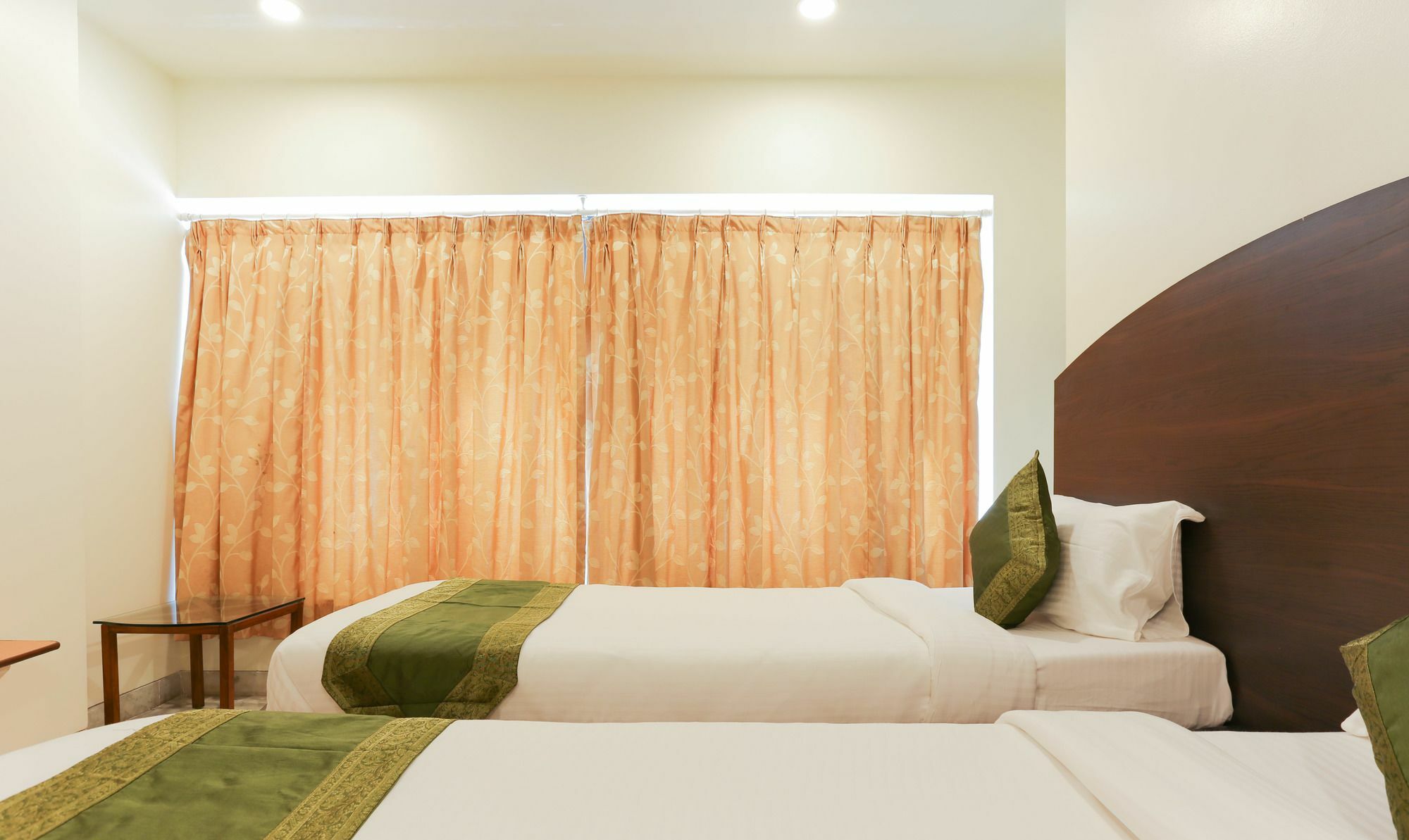 Itsy Hotels Hill View Ex Poona Buitenkant foto