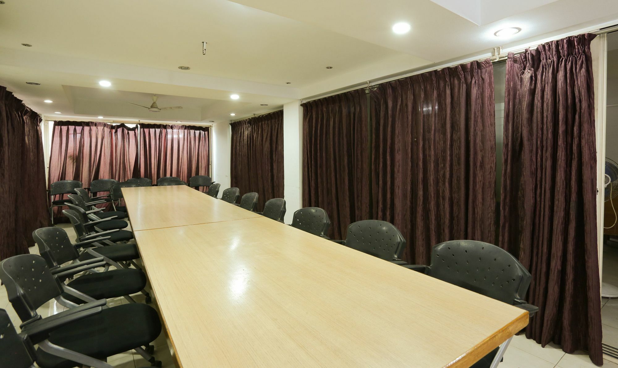 Itsy Hotels Hill View Ex Poona Buitenkant foto