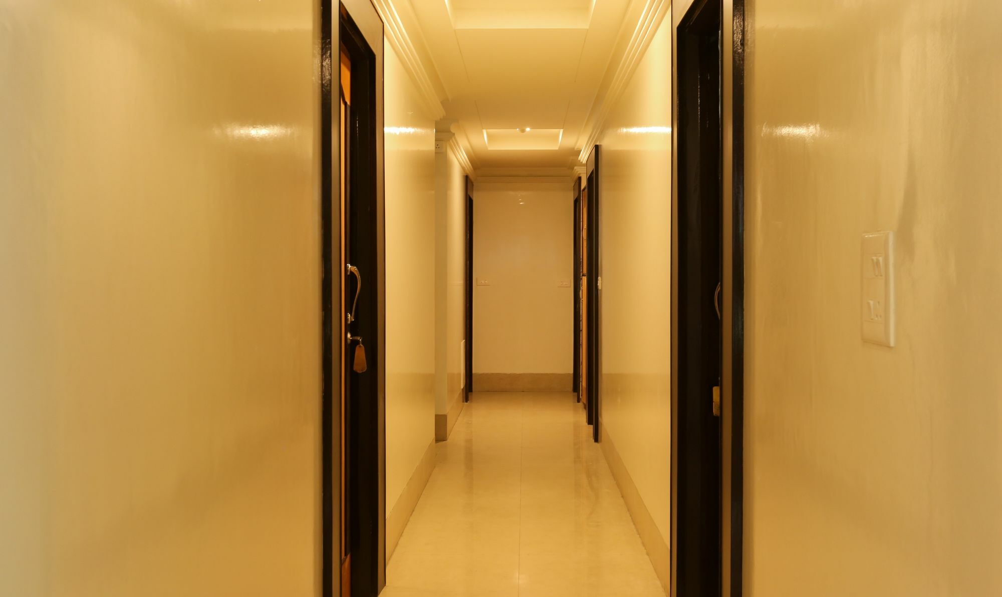 Itsy Hotels Hill View Ex Poona Buitenkant foto
