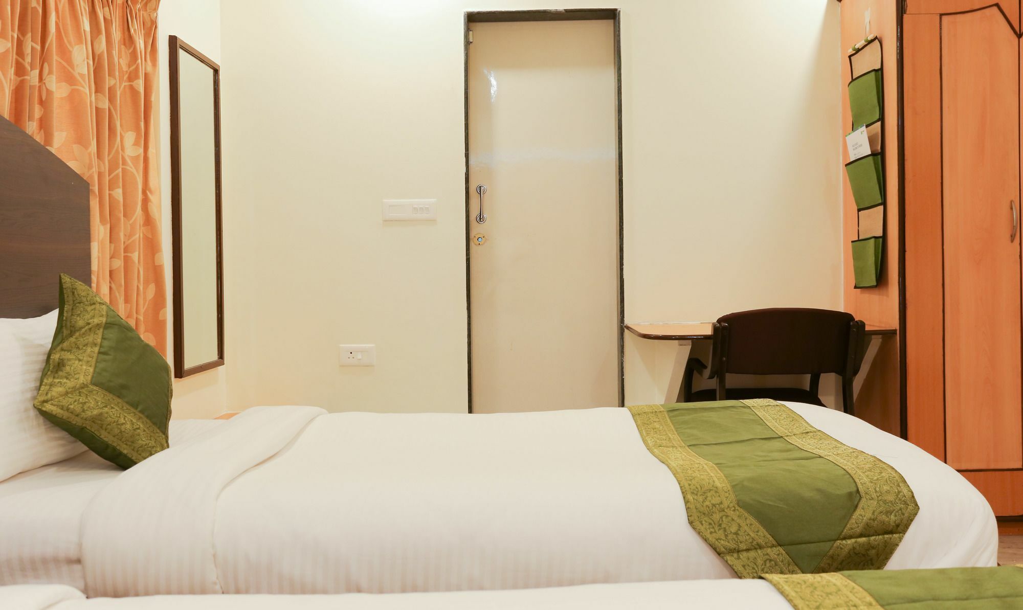Itsy Hotels Hill View Ex Poona Buitenkant foto