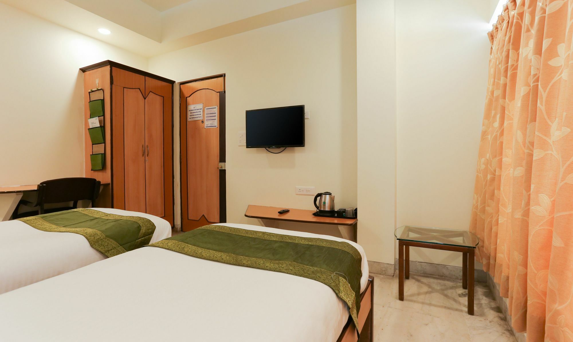 Itsy Hotels Hill View Ex Poona Buitenkant foto