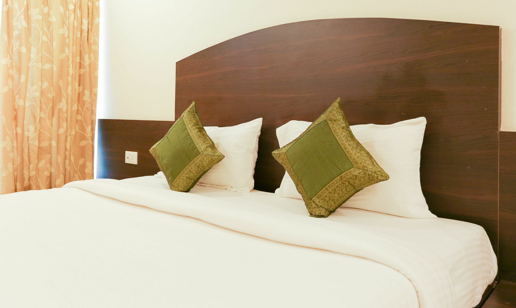 Itsy Hotels Hill View Ex Poona Buitenkant foto