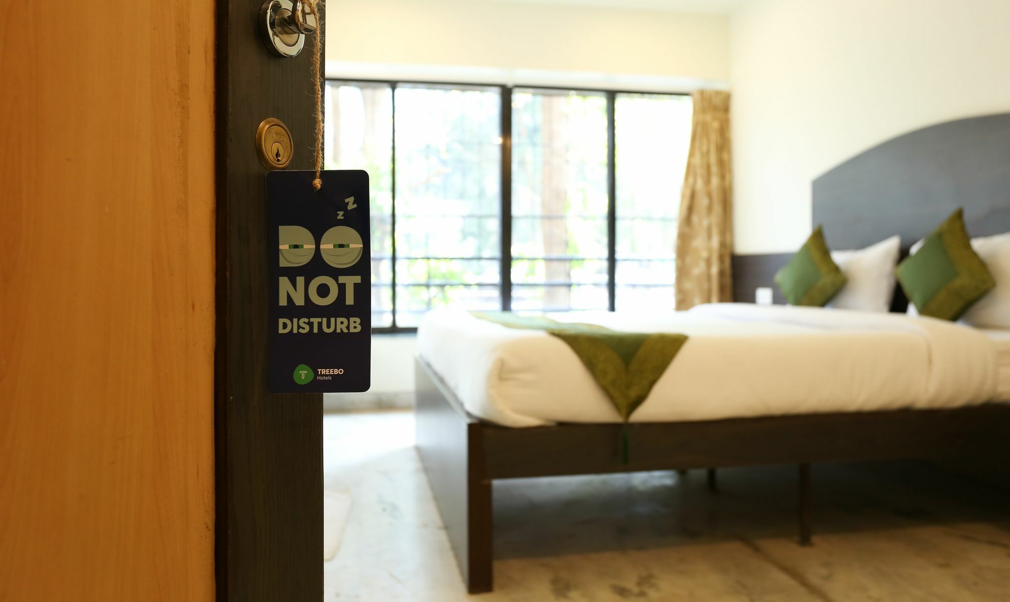 Itsy Hotels Hill View Ex Poona Buitenkant foto