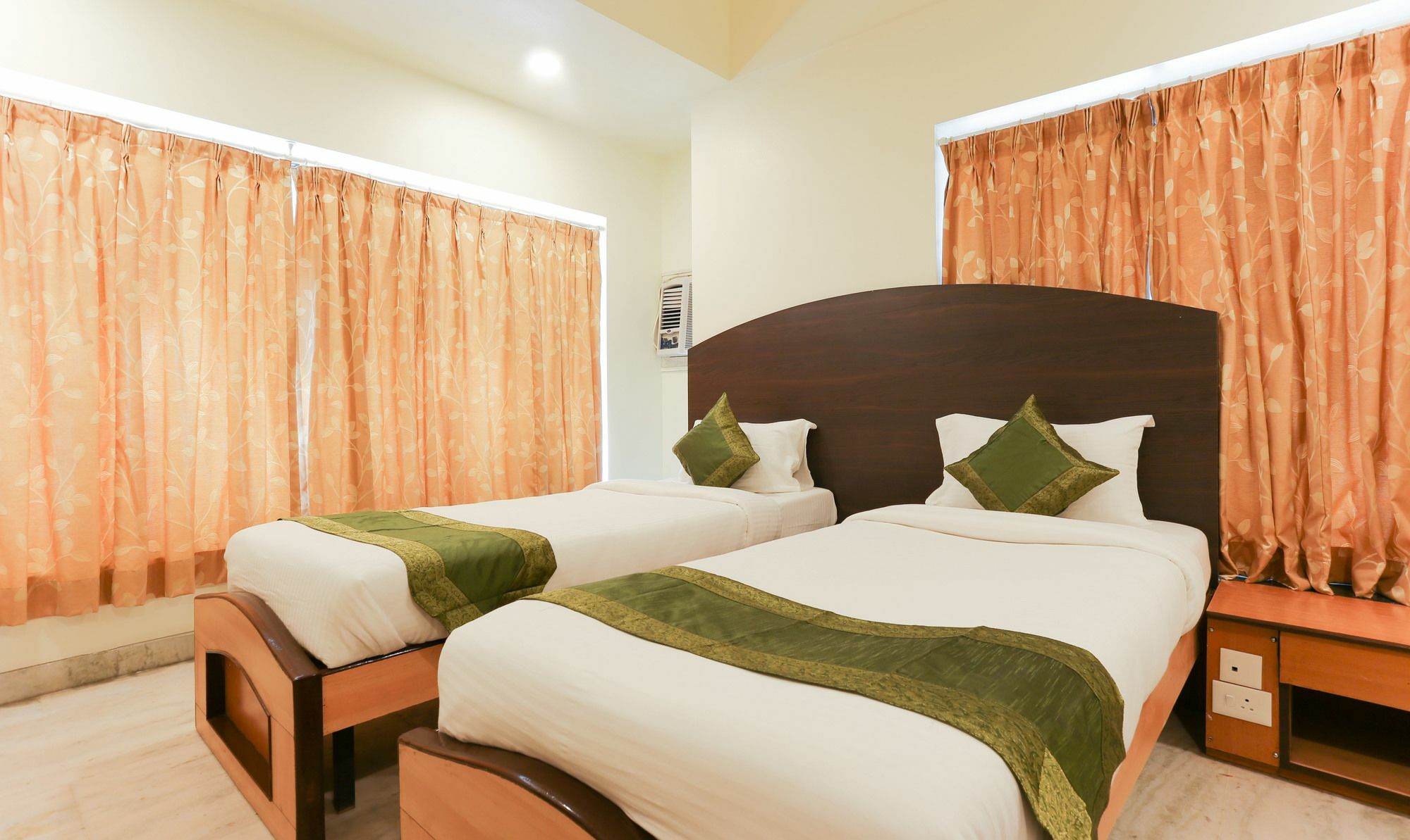 Itsy Hotels Hill View Ex Poona Buitenkant foto